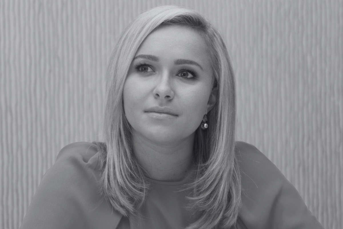 Hayden Panettiere nie żyje. Wyszło na jaw, co wydarzyło się niedługo przed śmiercią aktorki