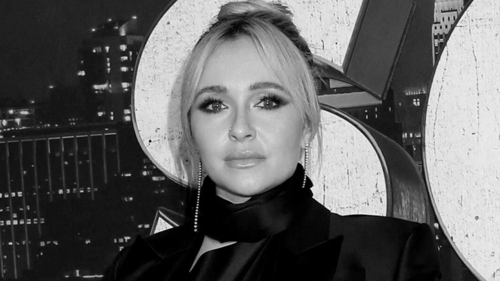 Hayden Panettiere odeszła nagle w wieku 36 lat. Wcześniej raz otarła się o śmierć. Tak mówiła o trudnym okresie w życiu