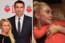 Hayden Panettiere po rozstaniu z Władimirem Kliczko straciła prawo do opieki nad córką. Dziewczynka nie mówiła nawet do niej ''mamo''