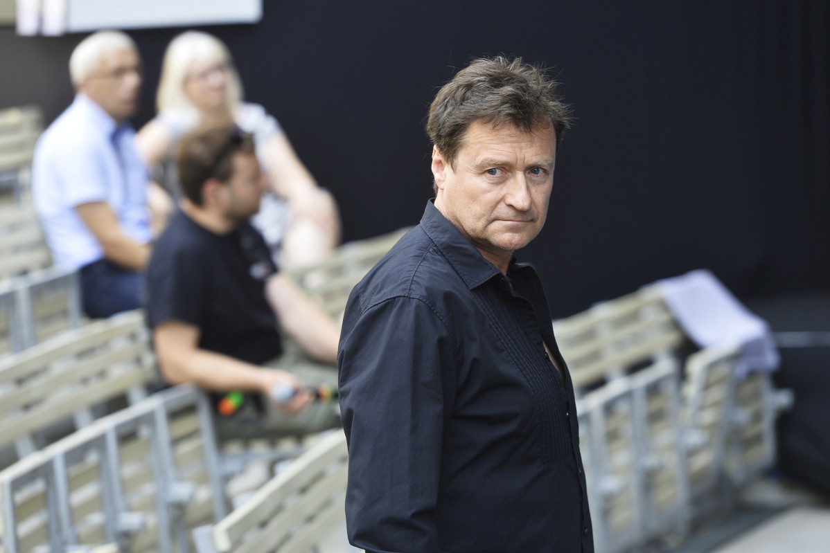 Jacek Kawalec odchodzi z Budki Suflera. „Nikt nie ma prawa cenzurować”