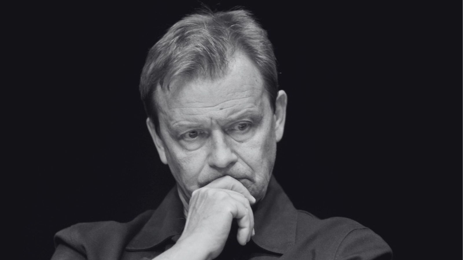 Jan Frycz nie żyje. Uwielbiany aktor zmarł w wieku 72 lat