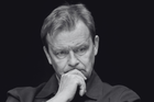 Jan Frycz nie żyje. Uwielbiany aktor zmarł w wieku 72 lat