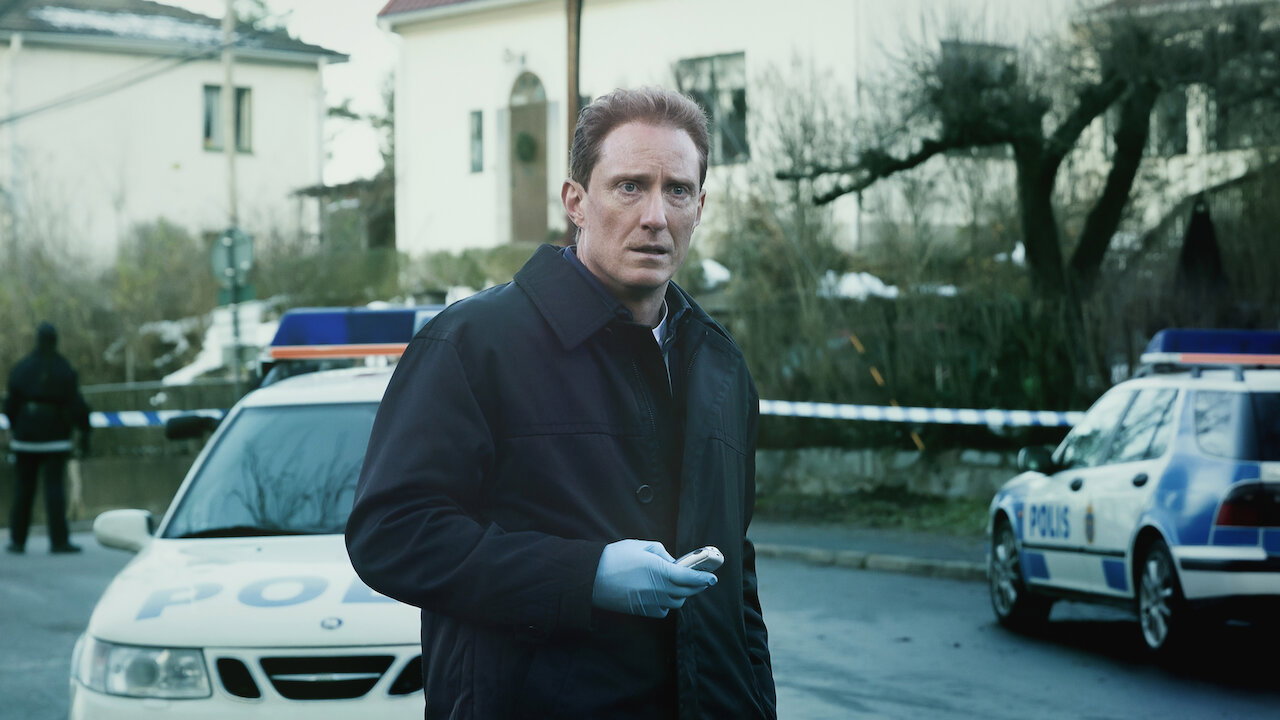 Jedna nierozwiązana sprawa niszczy im życie od lat. 5 thrillerów Netfliksa