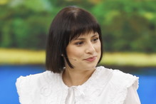 Joanna Jarmołowicz dokonała coming outu. "Mam partnerkę, jestem z kobietą"