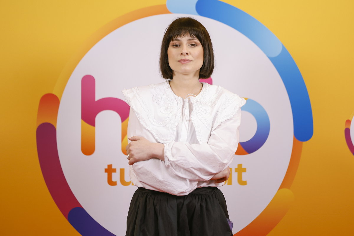 Joanna Jarmołowicz o związku z kobietą — tak zareagował jej syn