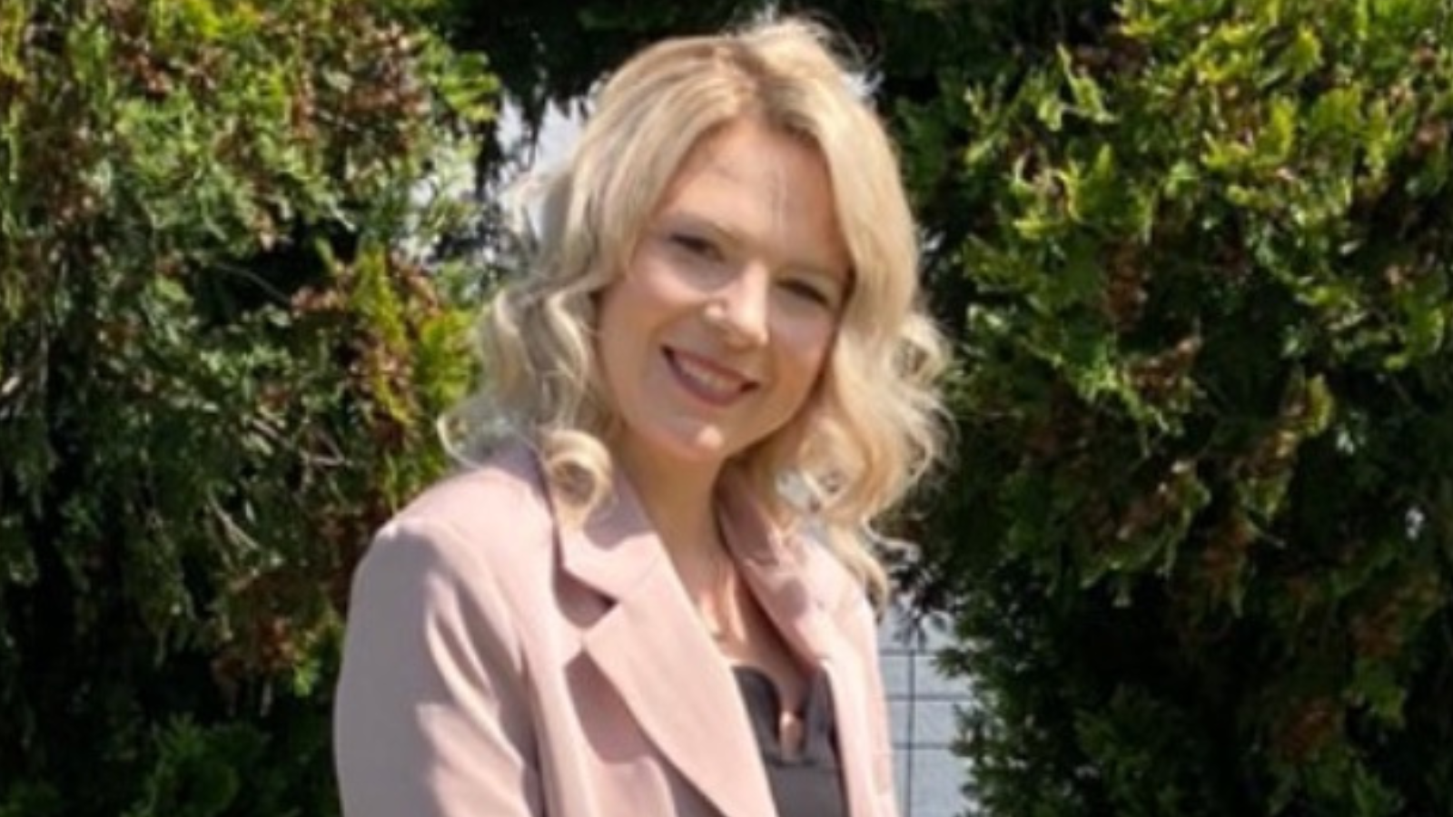 Joanna ze "Ślubu od pierwszego wejrzenia" zaskoczyła romantycznym zdjęciem z ukochanym