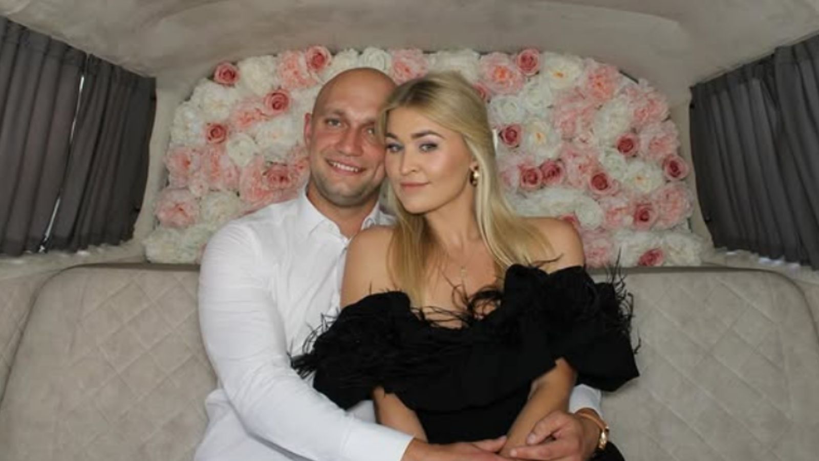 Klaudia i Valentyn z "Rolnika" podzielili się swoim szczęściem. Fani nie kryją radości