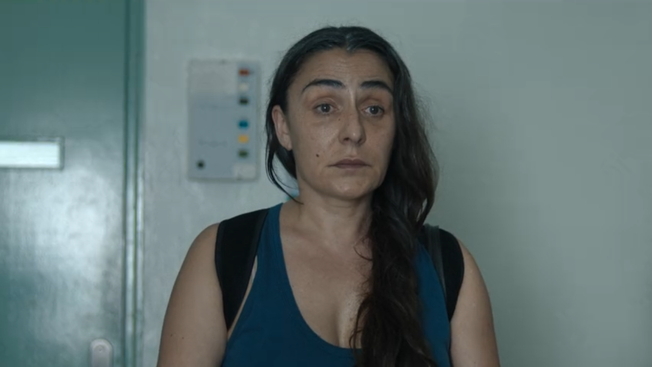 "Kobieta z portu" zachwyciła widzów Netflixa. To hiszpański thriller psychologiczny, o którym trudno przestać myśleć