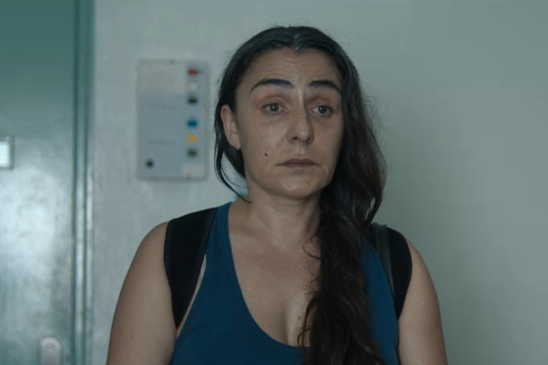 "Kobieta z portu" zachwyciła widzów Netflixa. To hiszpański thriller psychologiczny, o którym trudno przestać myśleć