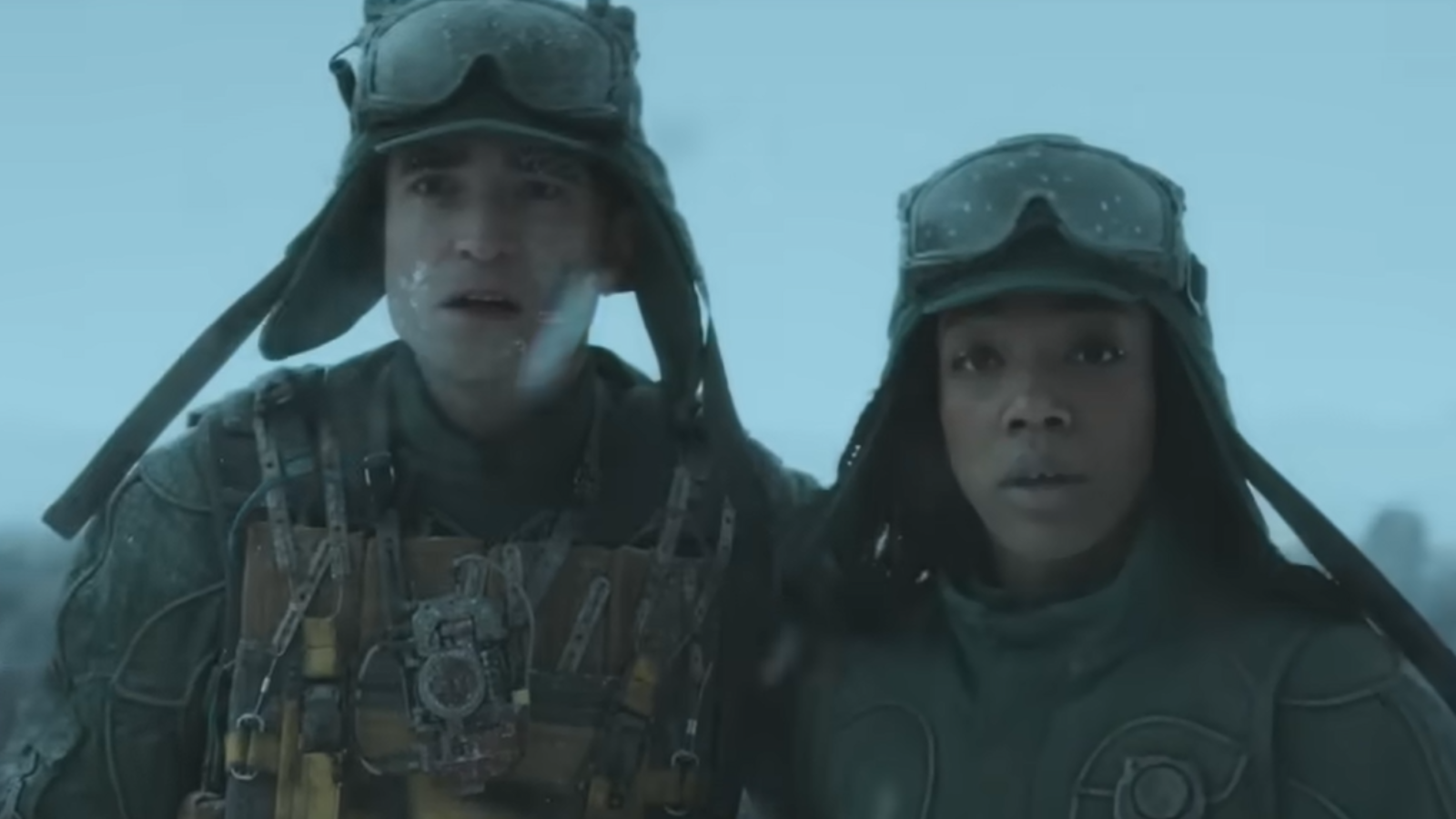 Koreański reżyser znów rozbił bank. Za co widzowie Netfliksa pokochali to inteligentne sci-fi?