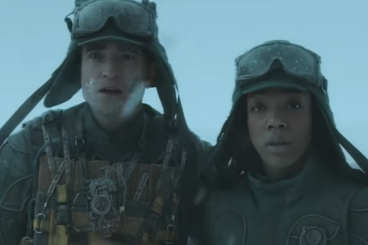 Koreański reżyser znów rozbił bank. Za co widzowie Netfliksa pokochali to inteligentne sci-fi?