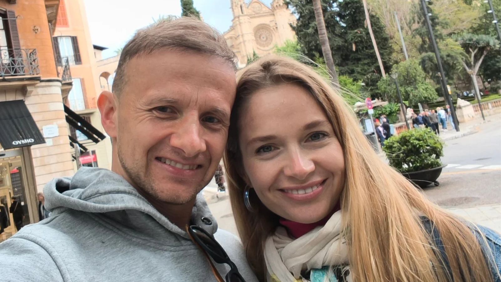 Marta Paszkin z "Rolnika" przekazała radosne wieści