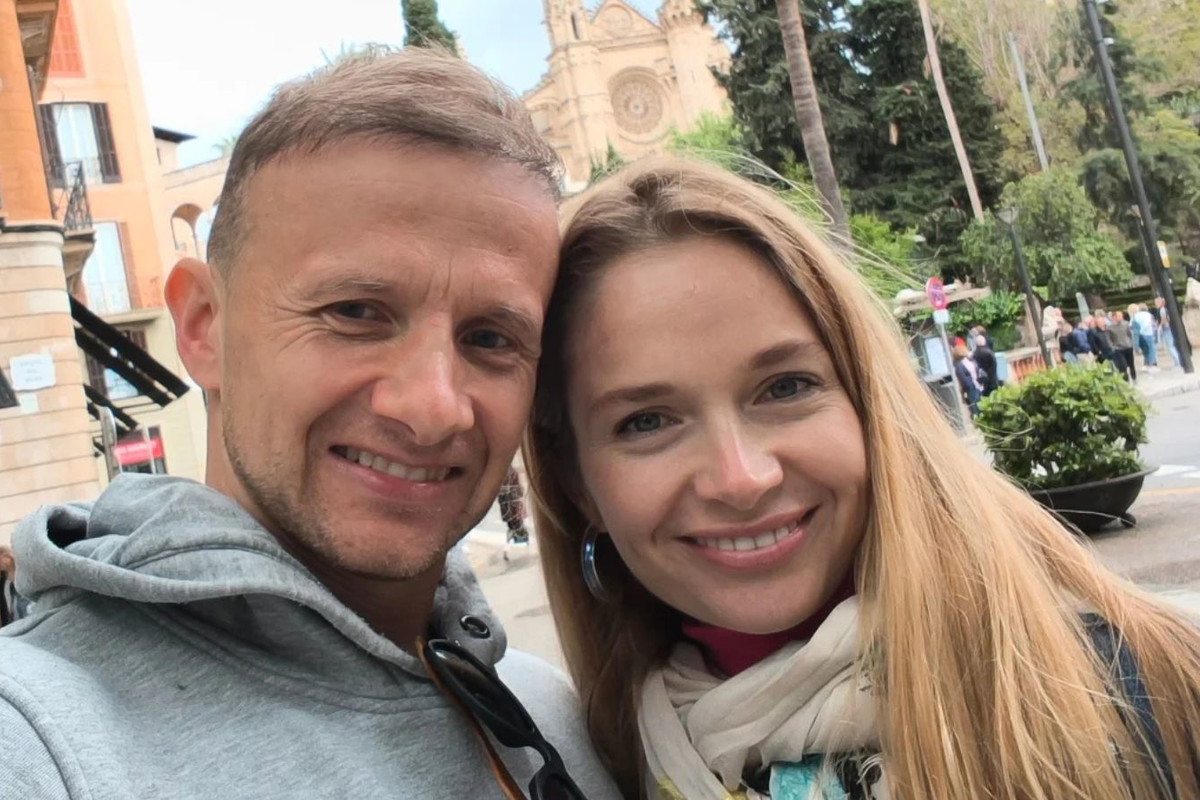Marta Paszkin z "Rolnika" przekazała radosne wieści