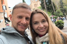 Marta Paszkin z "Rolnika" przekazała radosne wieści