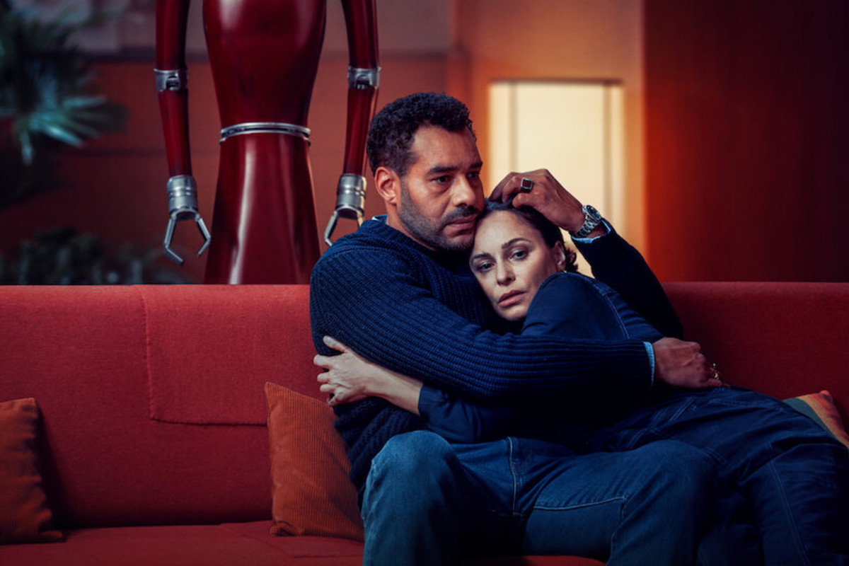 Mieli zacząć nowe życie. Dom nie zamierza ich wypuścić. Ten thriller Netfliksa wciąga