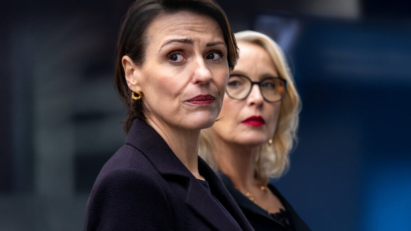 Mieliście obejrzeć jeden odcinek. Te thrillery Netfliksa nie pozwalają wyłączyć telewizora