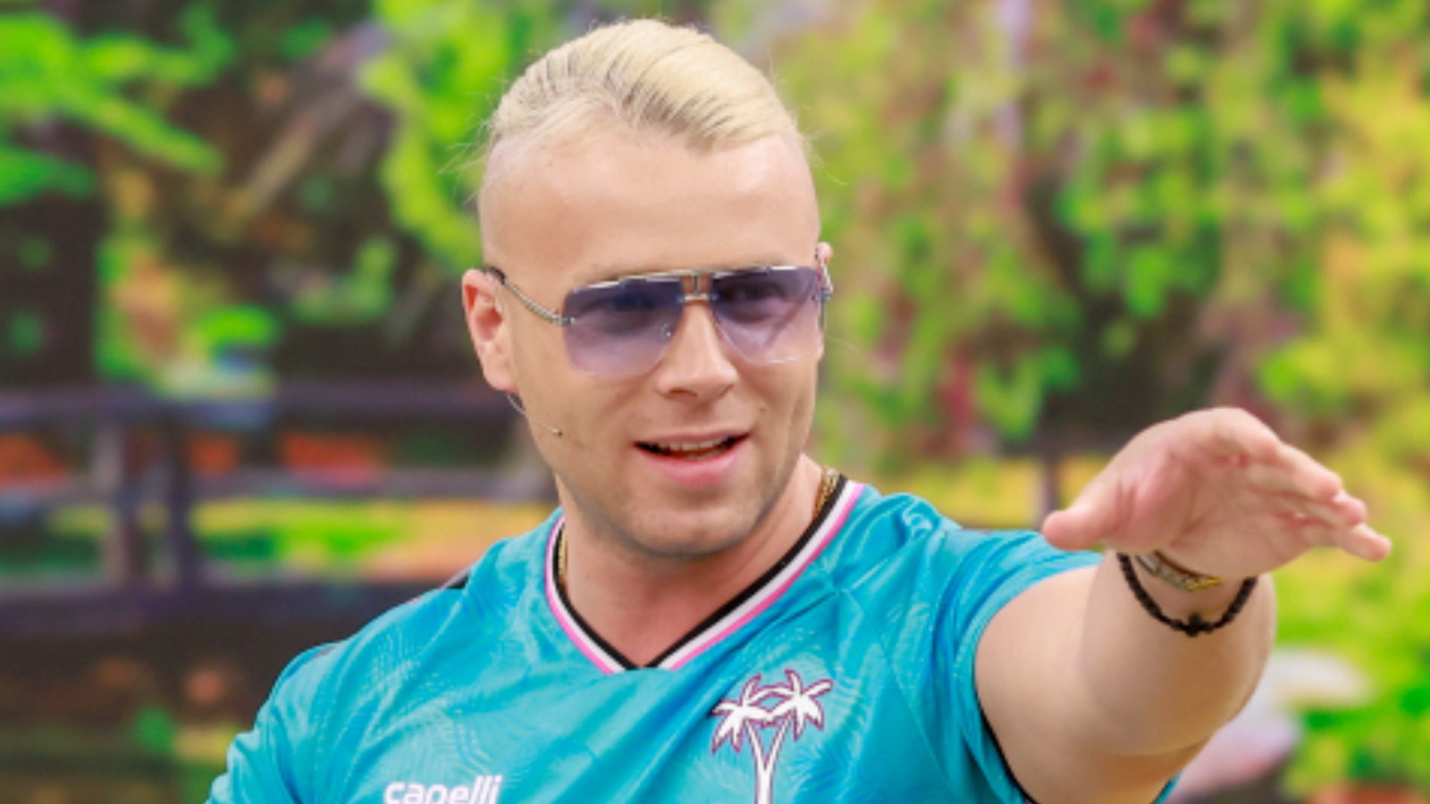 Najpierw wypadek, a teraz takie wieści. Skolim przekazał ważną informację