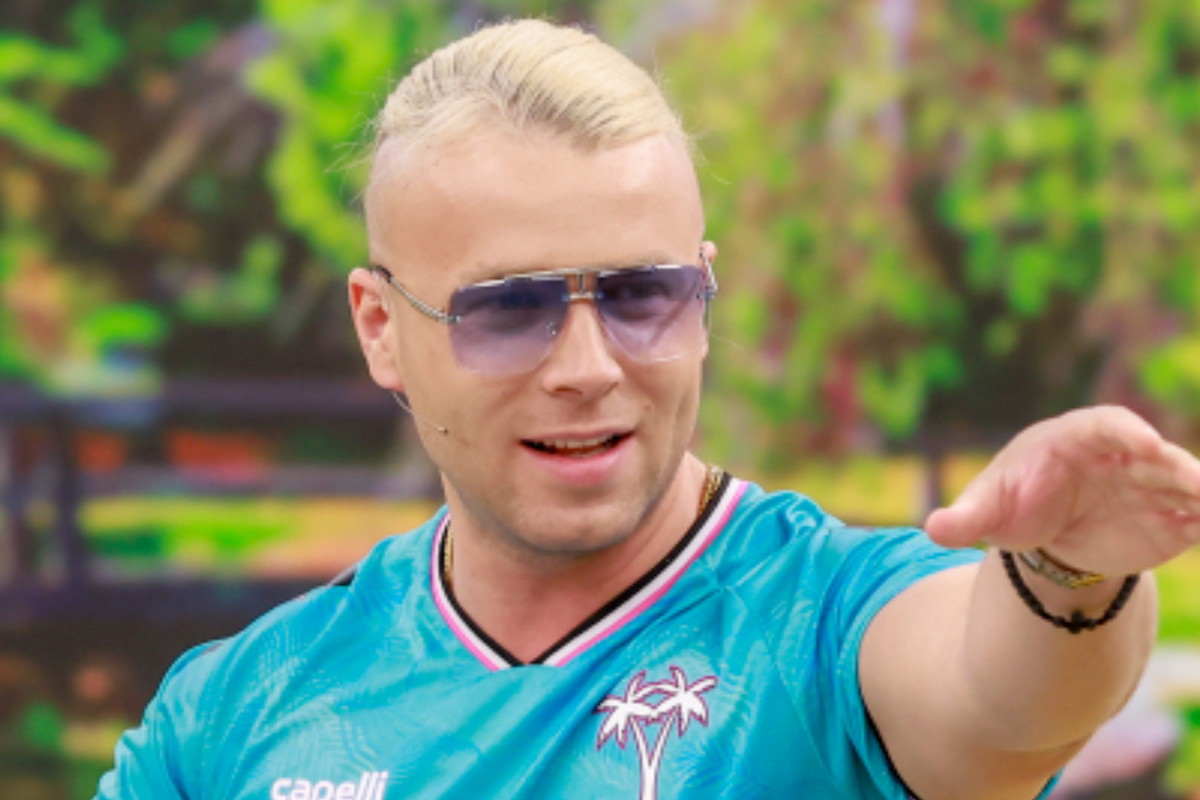 Najpierw wypadek, a teraz takie wieści. Skolim przekazał ważną informację