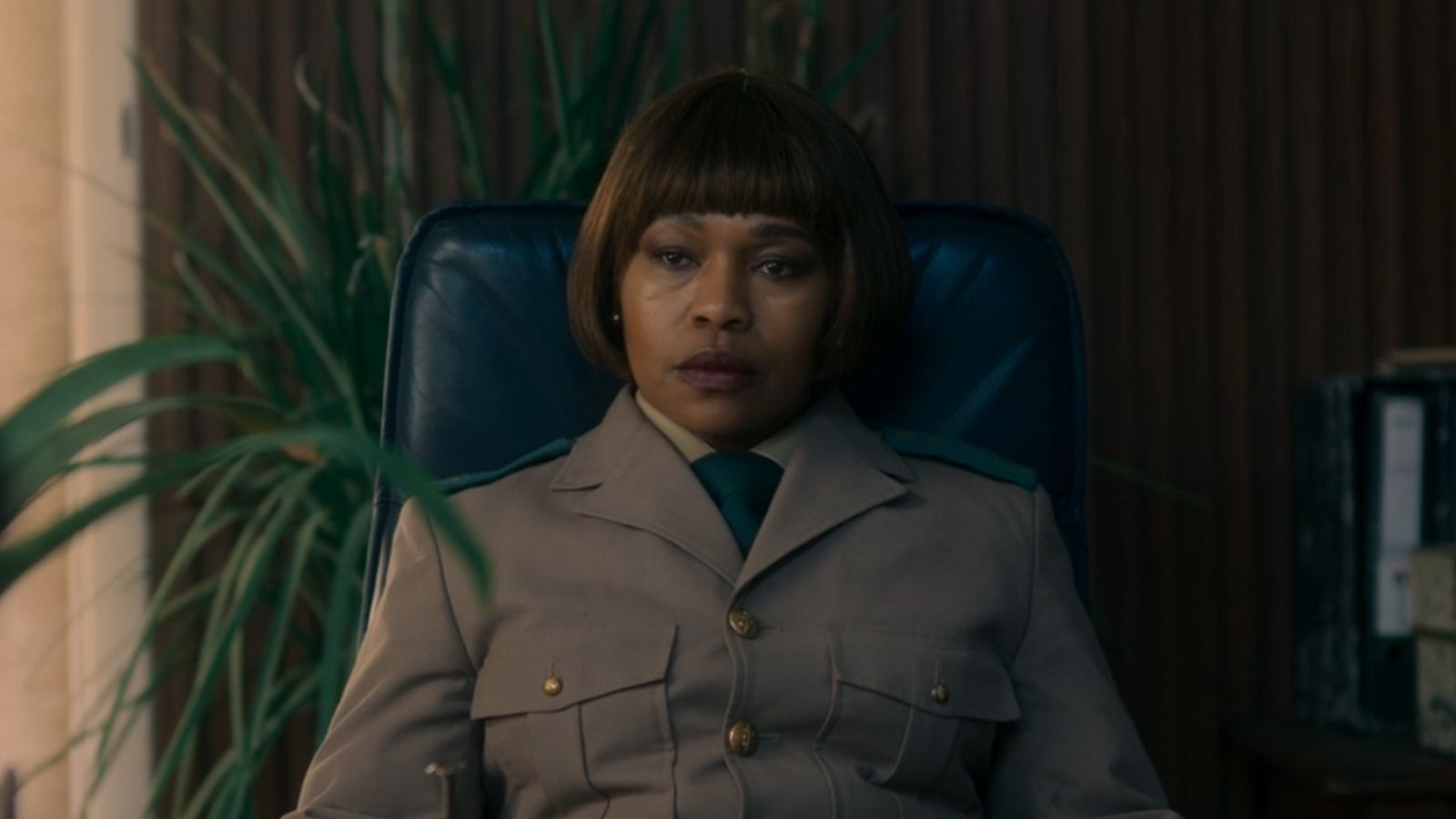 Netflix zabiera widzów za więzienne mury. Serial kryminalny "Zgodnie z prawem" nie daje o sobie zapomnieć