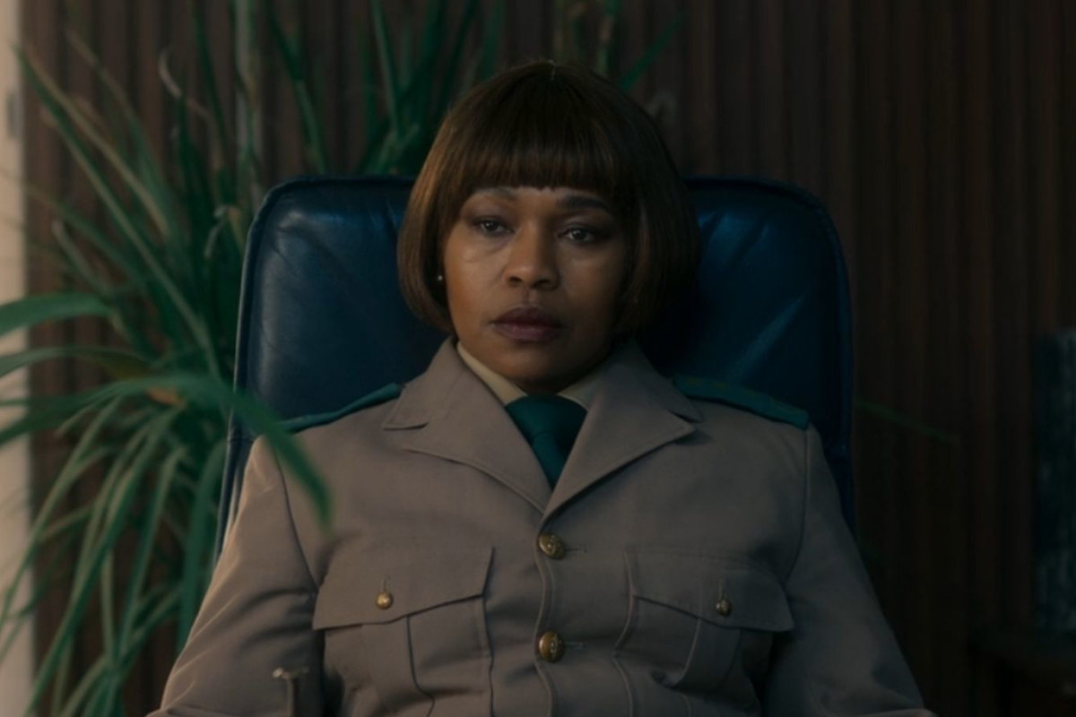 Netflix zabiera widzów za więzienne mury. Serial kryminalny "Zgodnie z prawem" nie daje o sobie zapomnieć