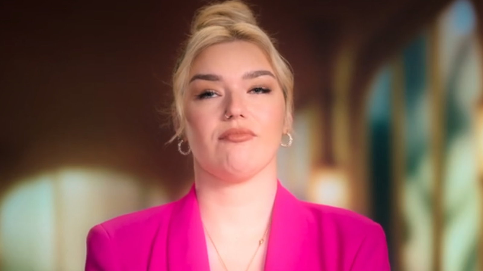 Nie do wiary, co Marta z „Love Is Blind” usłyszała na swój temat. Jej apel porusza