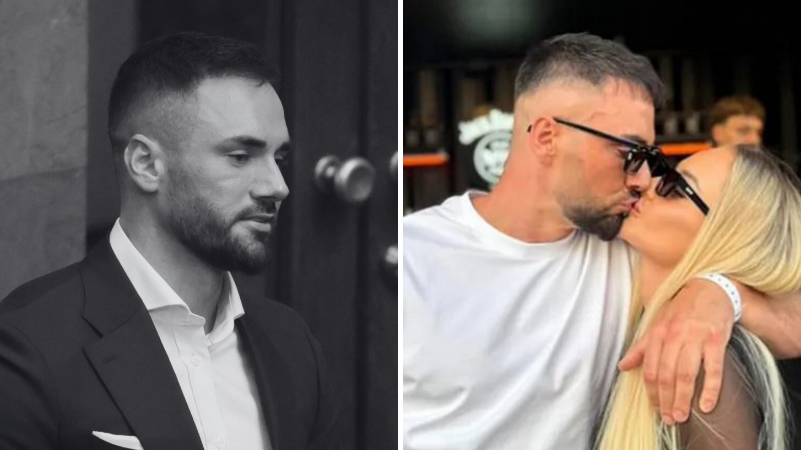 Nie do wiary, jak policja potraktowała partnerkę Litewki w dniu tragedii. "Jest pani nikim"
