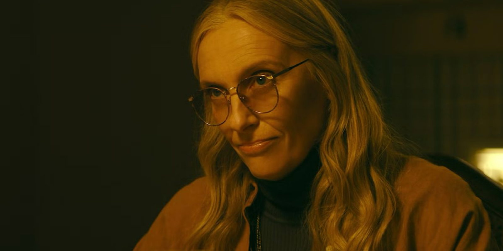 Nie potrzebujecie 10 sezonów. Te thrillery Netfliksa opowiadają wszystko w kilku odcinkach