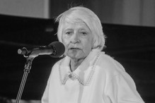 Nie żyje uwielbiana artystka. Jej głos znały pokolenia