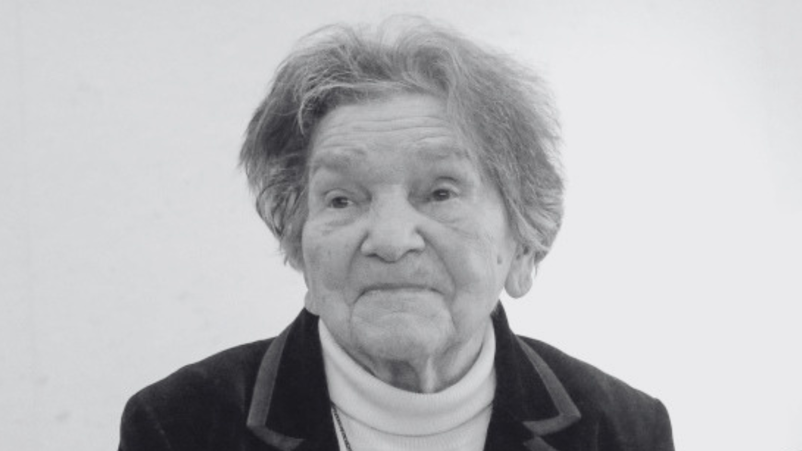 Nie żyje Wanda Traczyk-Stawska. Bohaterka Powstania Warszawskiego miała 99 lat