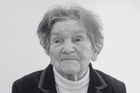 Nie żyje Wanda Traczyk-Stawska. Bohaterka Powstania Warszawskiego miała 99 lat