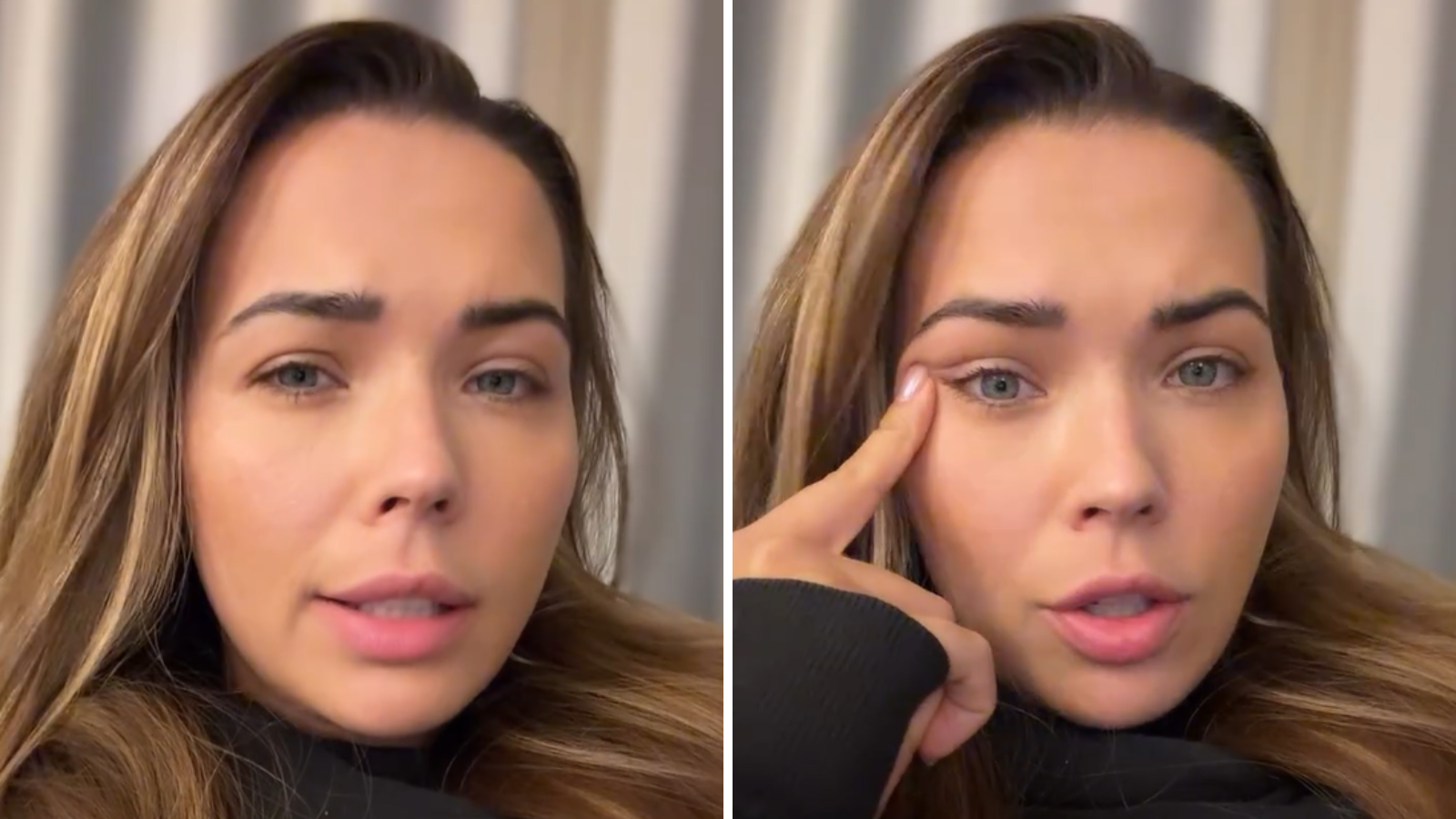 Niespokojna Sandra Kubicka przekazała w nocy wieści. Tego się obawia