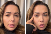 Niespokojna Sandra Kubicka przekazała w nocy wieści. Tego się obawia