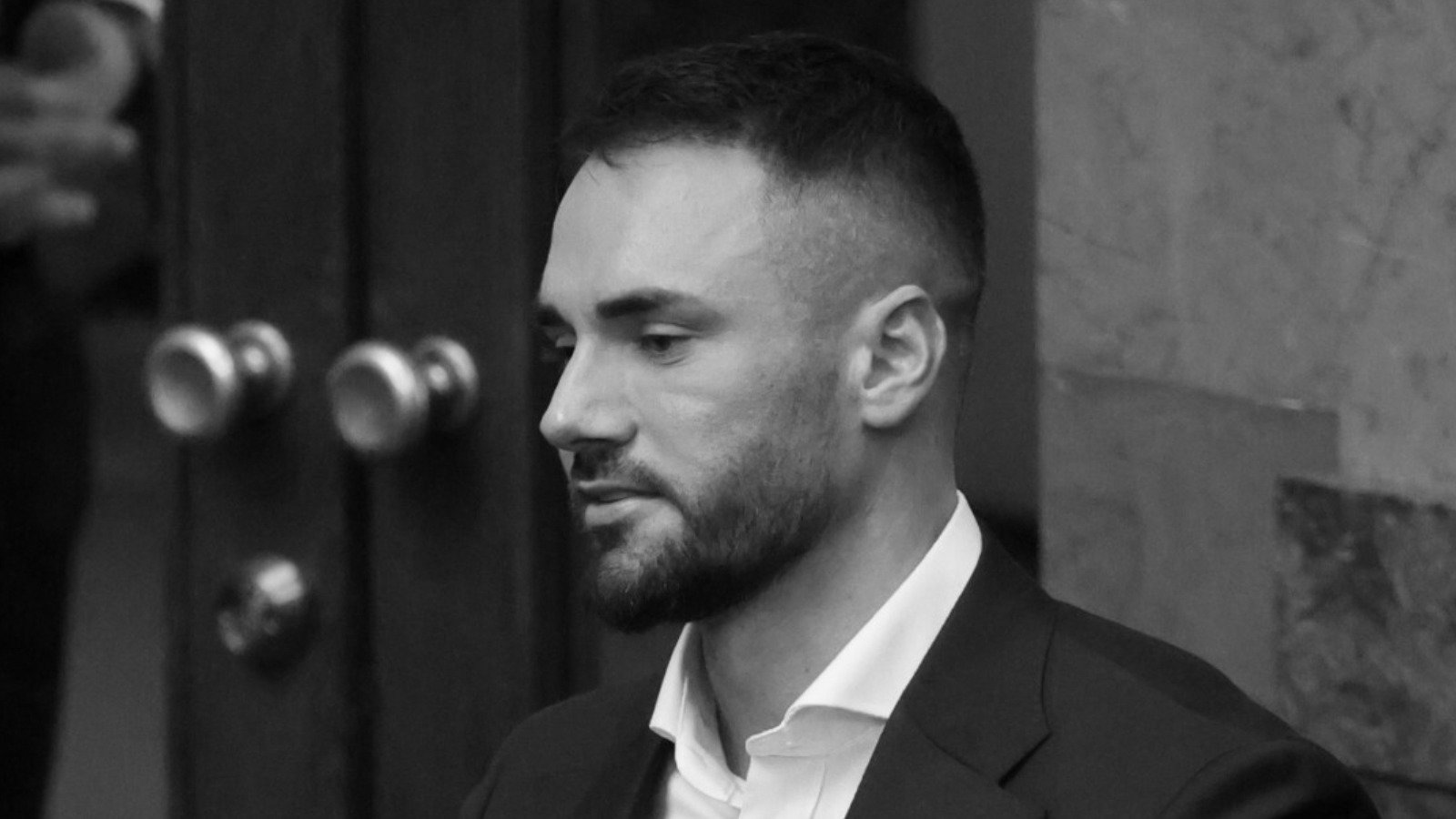 Partnerka Litewki o pogrzebie państwowym. Zaskakujące, jak potraktowano rodzinę. Bliscy dostali "wejściówki"