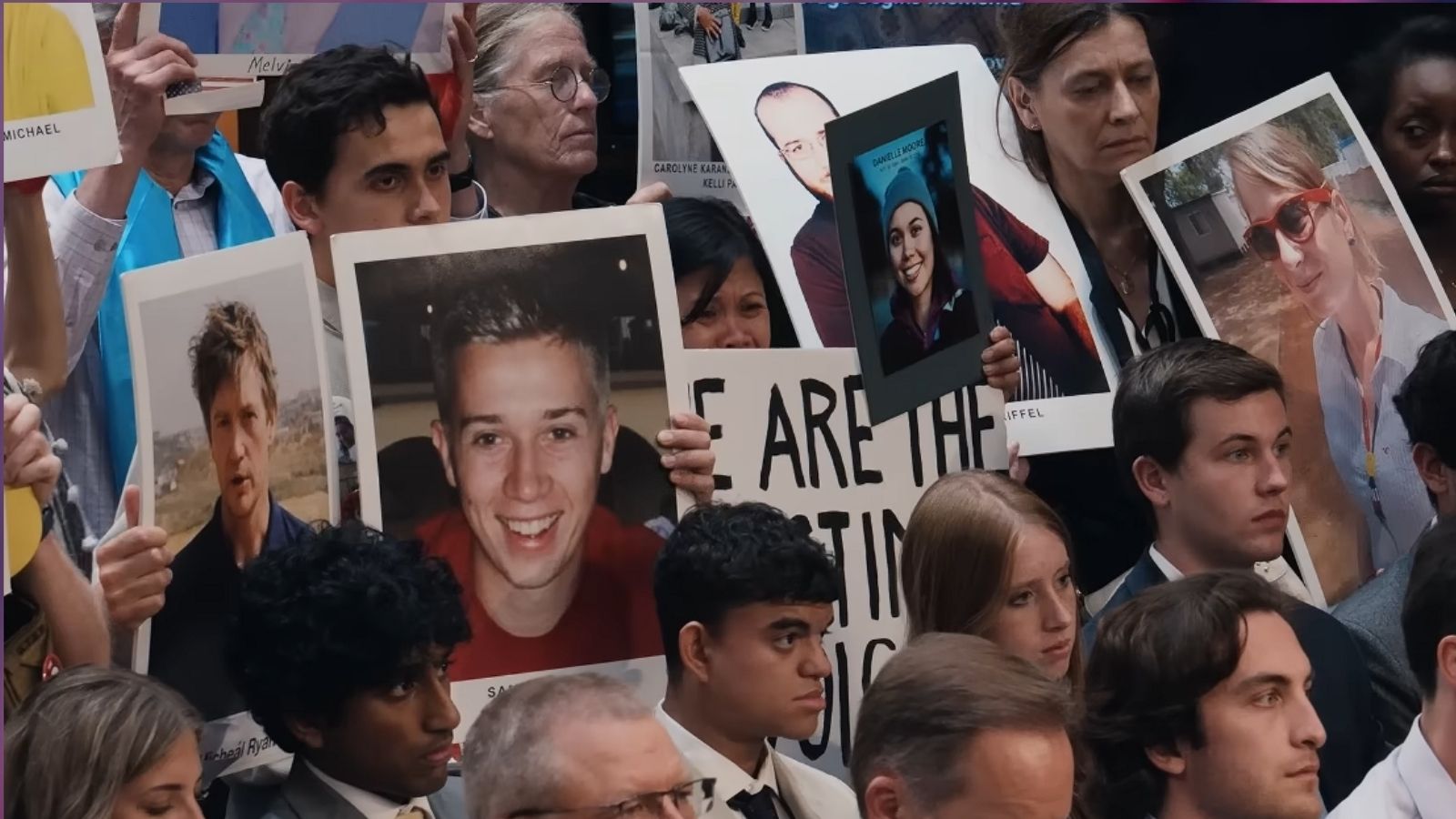 "Pikowanie: Ciąg dalszy kłopotów Boeinga" lada moment na Netflixie. Dokument odsłania kulisy głośnego kryzysu