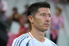 Podsumowali występ Lewandowskiego. Wystarczył kwadrans