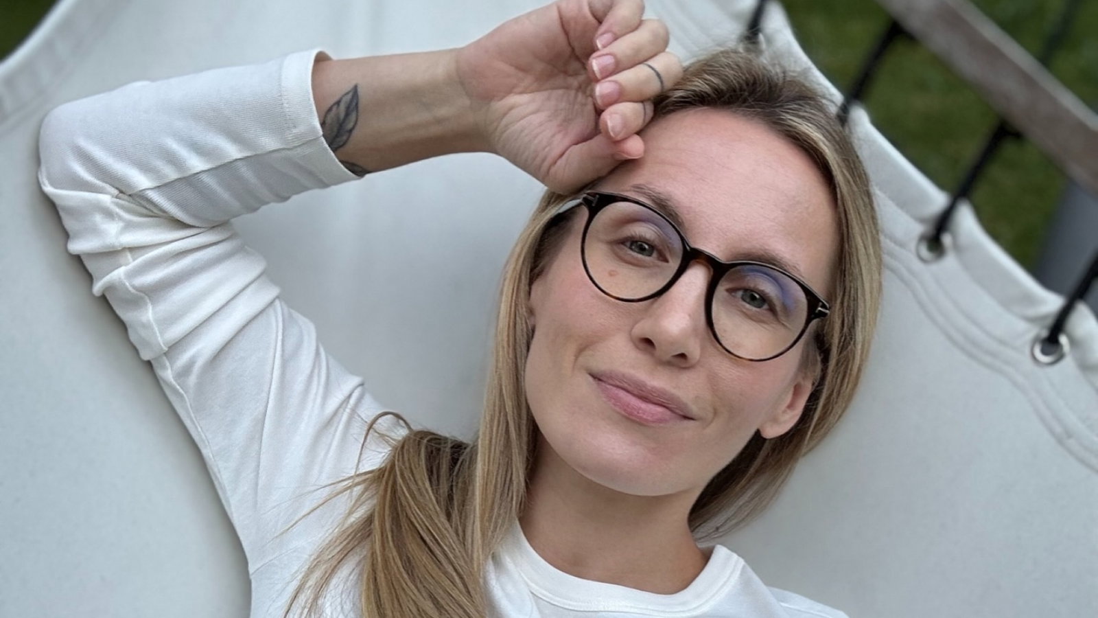 Pola Wiśniewska pokazała poruszający kadr. Tak spędzała czas z synami