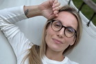 Pola Wiśniewska pokazała poruszający kadr. Tak spędzała czas z synami