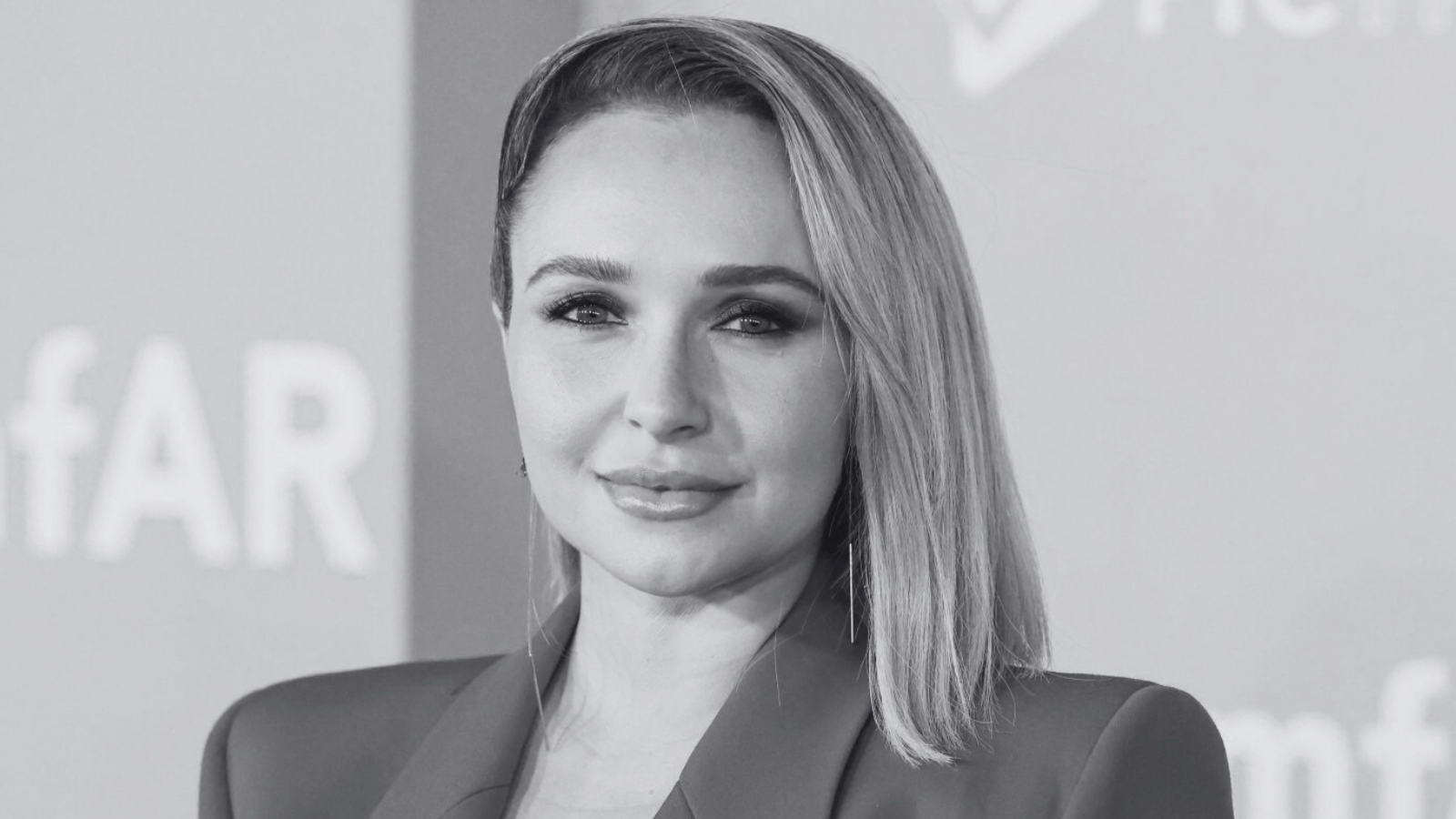 Przyjaciel Hayden Panettiere pokazał ostatnią wiadomość aktorki przed śmiercią. Wspomniała o prośbie