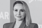 Przyjaciel Hayden Panettiere pokazał ostatnią wiadomość aktorki przed śmiercią. Wspomniała o prośbie