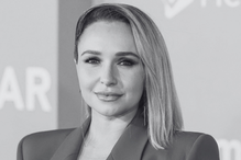 Przyjaciel Hayden Panettiere pokazał ostatnią wiadomość aktorki przed śmiercią. Wspomniała o prośbie