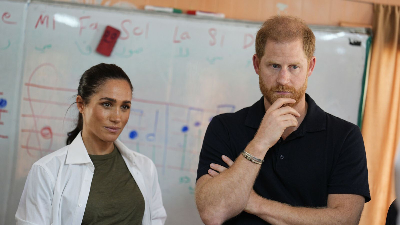 Sensacyjne wieści ws. Meghan i Harry'ego