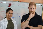 Sensacyjne wieści ws. Meghan i Harry'ego