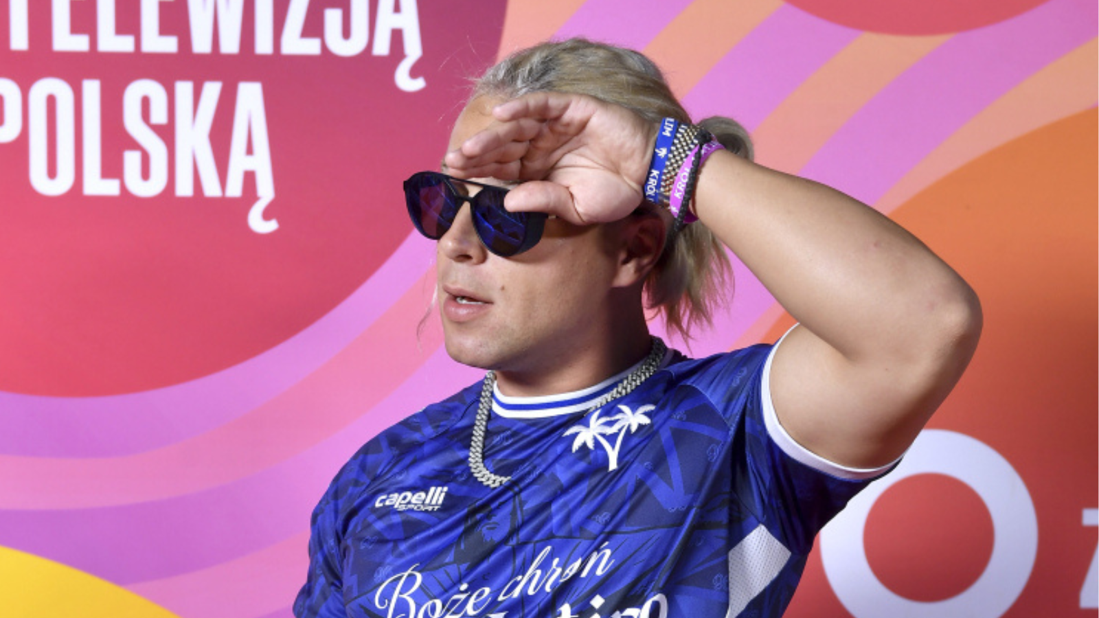 Skolim niespodziewanie zwrócił się do fanów z ważnym apelem. W komentarzach zawrzało