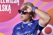 Skolim niespodziewanie zwrócił się do fanów z ważnym apelem. W komentarzach zawrzało