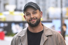 Tak Maciej Pela szuka nowej partnerki. Ujawnił, jaki ma opis na Tinderze