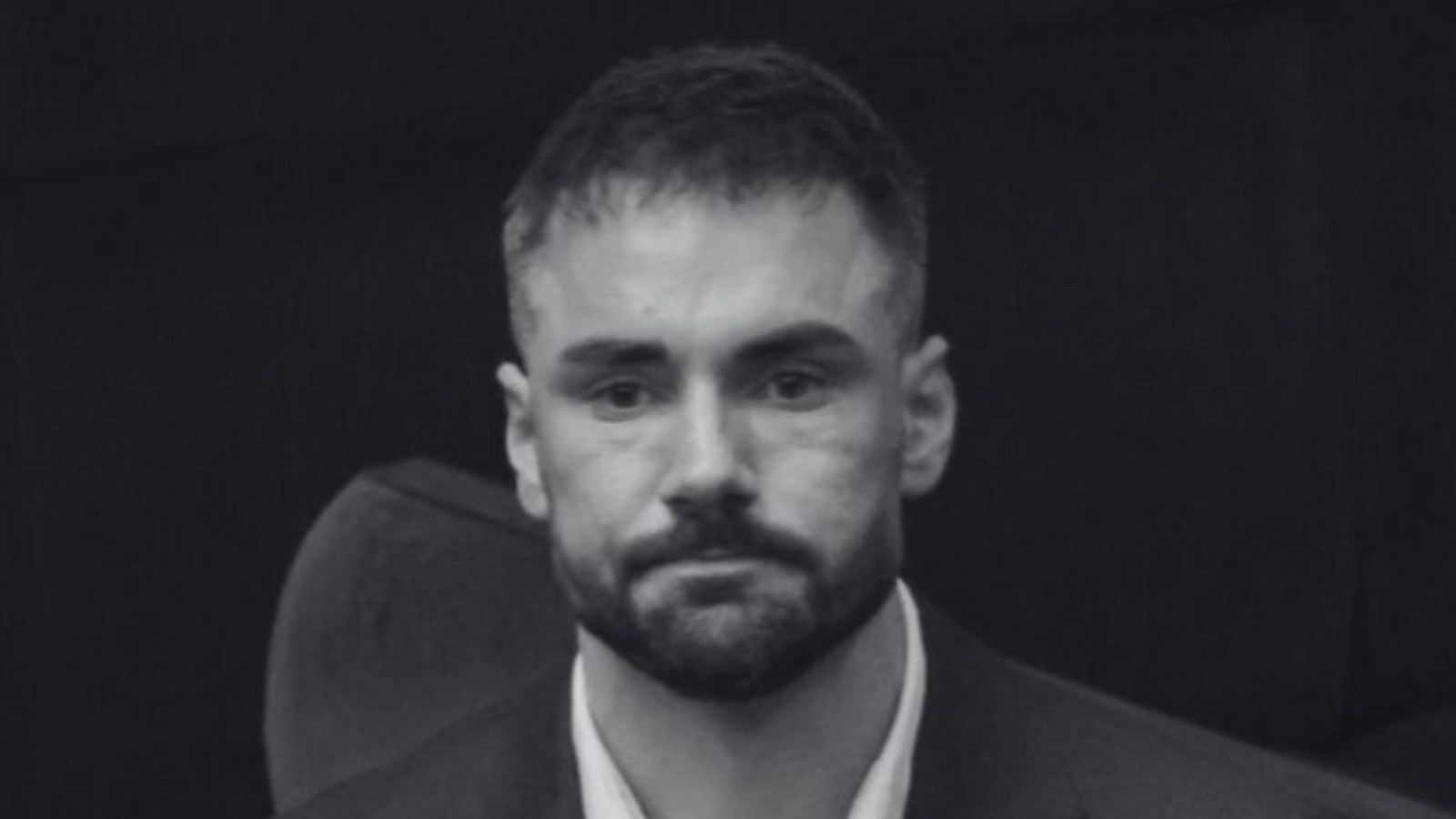 Tak partnerka Łukasza Litewki wspomina ostatni wieczór przed wypadkiem: "był dość mocno nerwowy"