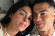 Tak wyglądali Ronaldo i Georgina na ślubie. Panna młoda zaskoczyła wyborem sukni. Tego nie spodziewał się nikt