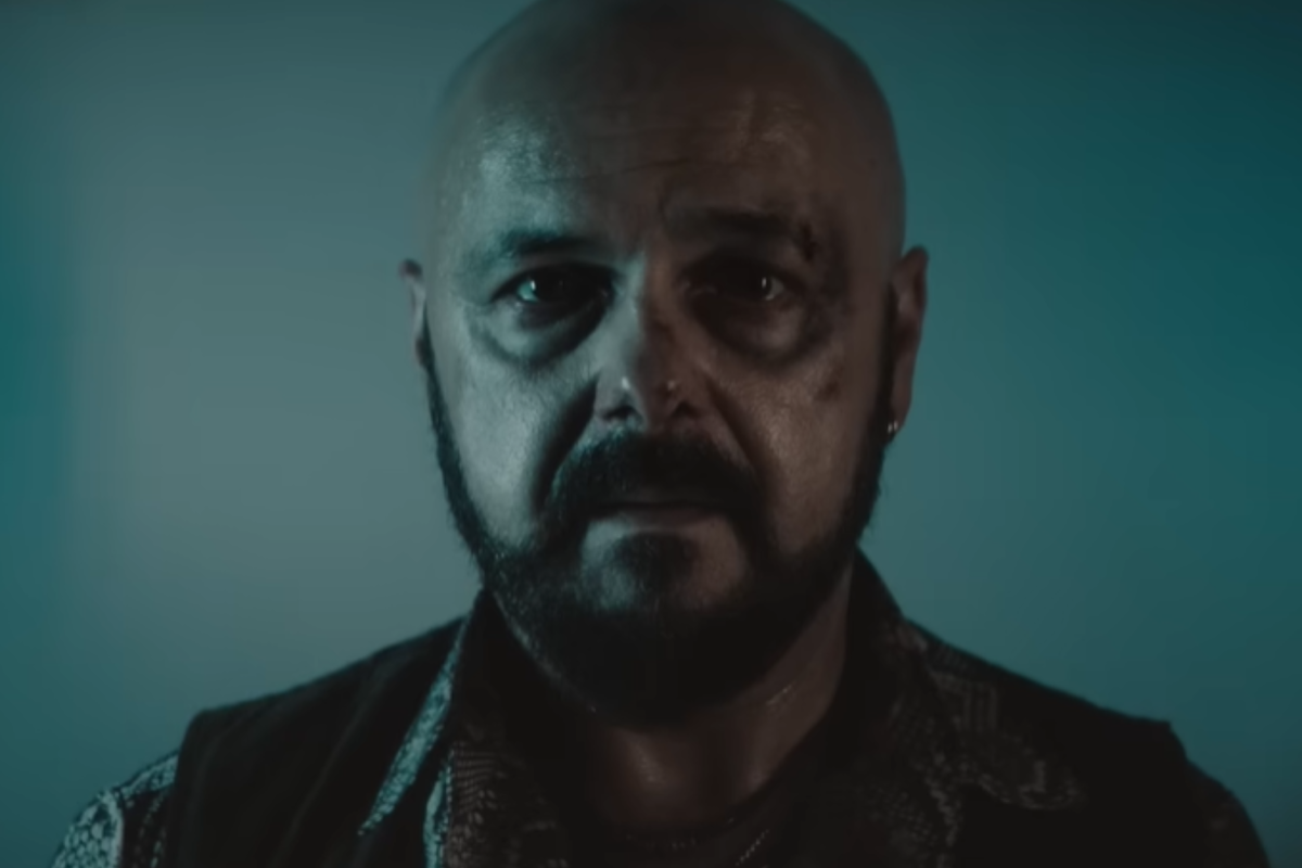 Ten polski thriller na Netfliksie zebrał świetne recenzje. Jest mroczny i ma zaledwie 5 odcinków