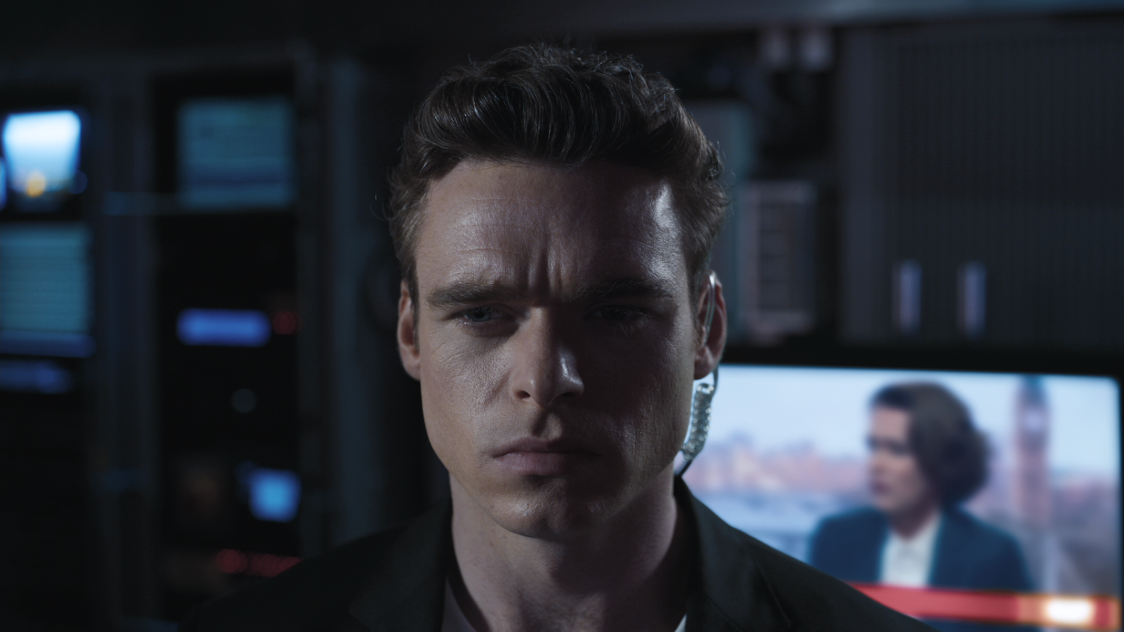 Ten thriller na Netfliksie ma tylko 6 odcinków. Nie będziesz w stanie przestać oglądać