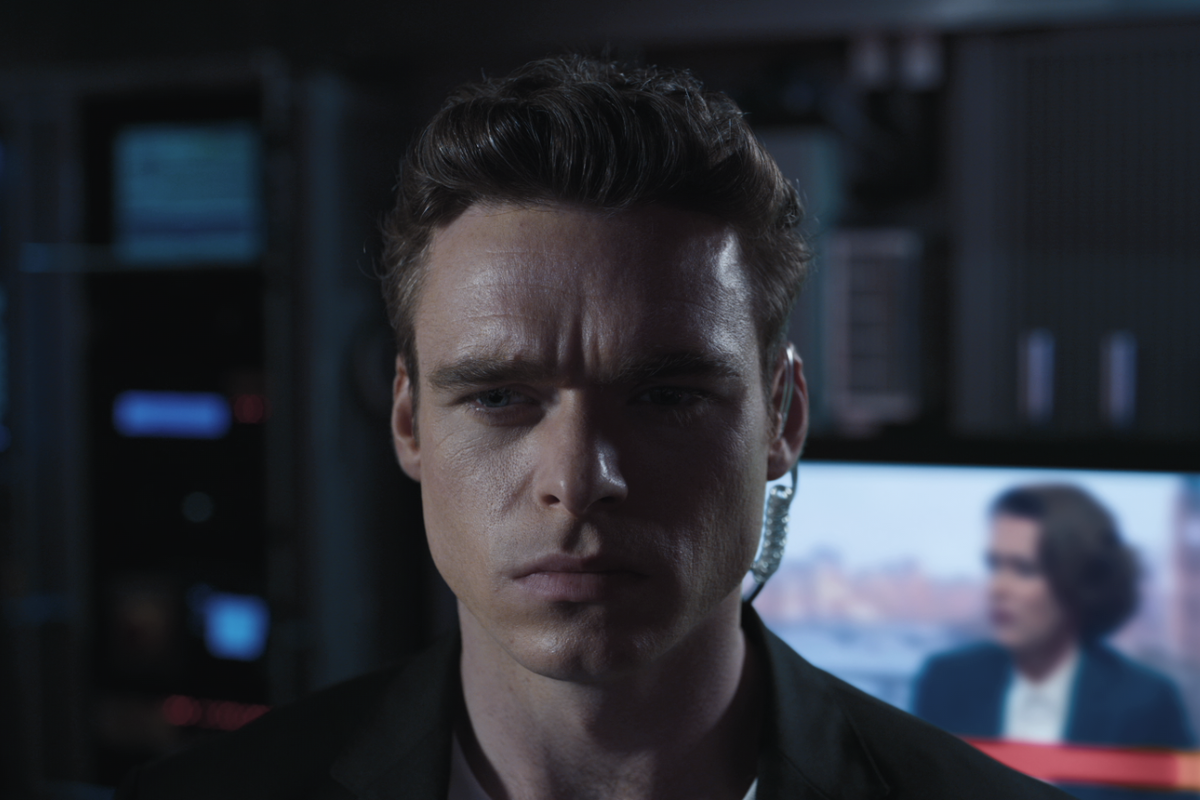 Ten thriller na Netfliksie ma tylko 6 odcinków. Nie będziesz w stanie przestać oglądać